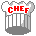 Chef's hat